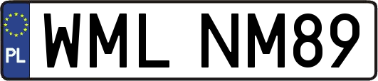 WMLNM89