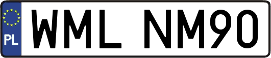 WMLNM90