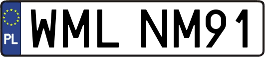 WMLNM91