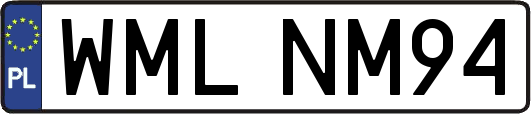 WMLNM94