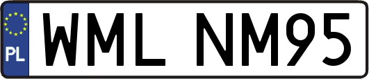 WMLNM95