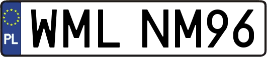 WMLNM96