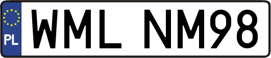 WMLNM98