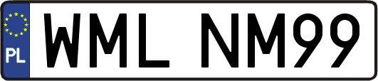 WMLNM99