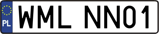WMLNN01
