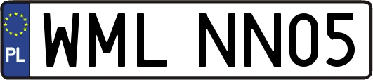 WMLNN05