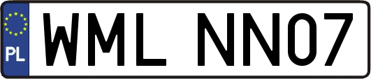 WMLNN07
