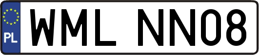 WMLNN08
