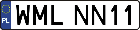 WMLNN11