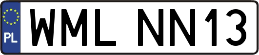 WMLNN13