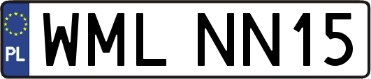 WMLNN15