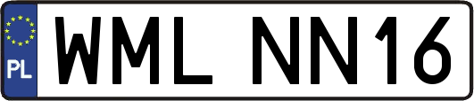 WMLNN16