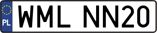 WMLNN20