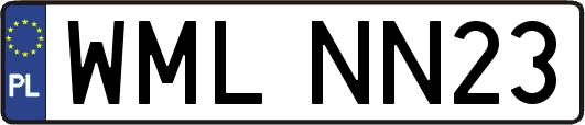 WMLNN23