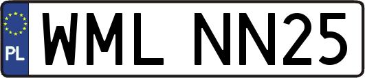 WMLNN25