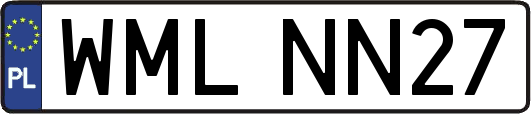 WMLNN27