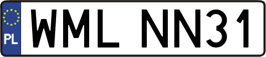 WMLNN31