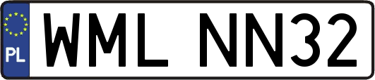 WMLNN32