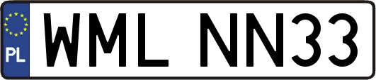 WMLNN33