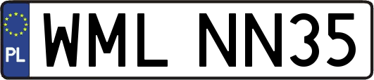 WMLNN35