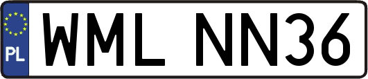 WMLNN36
