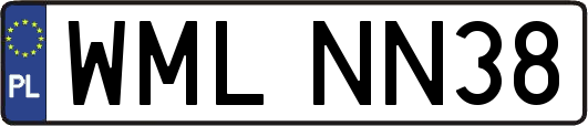 WMLNN38