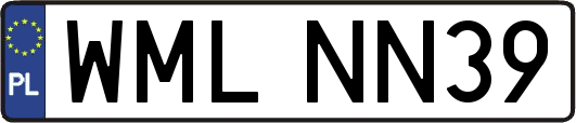 WMLNN39