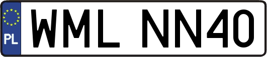 WMLNN40
