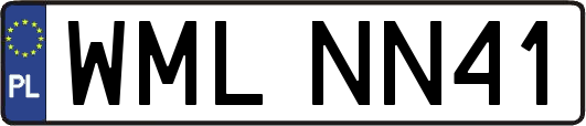 WMLNN41