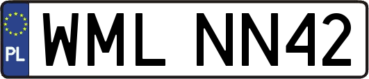 WMLNN42