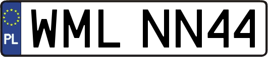 WMLNN44