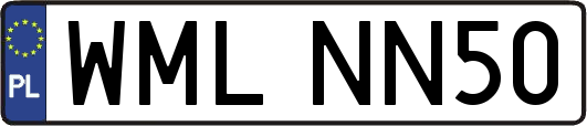 WMLNN50