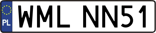 WMLNN51