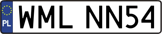 WMLNN54