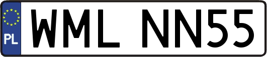 WMLNN55