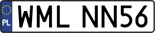 WMLNN56