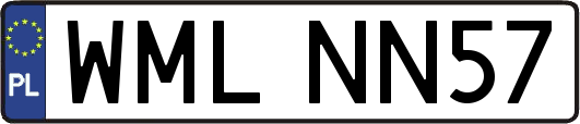WMLNN57
