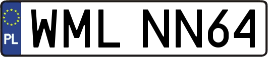 WMLNN64