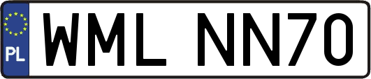 WMLNN70