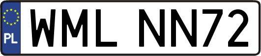 WMLNN72