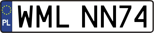 WMLNN74