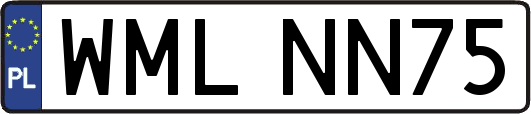 WMLNN75