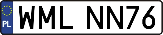 WMLNN76