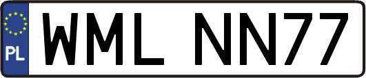 WMLNN77