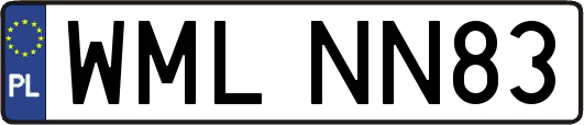 WMLNN83