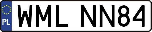 WMLNN84