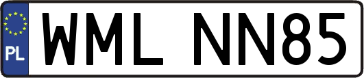 WMLNN85