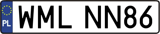 WMLNN86