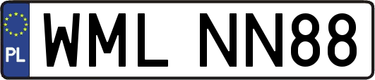 WMLNN88