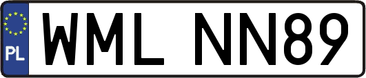WMLNN89